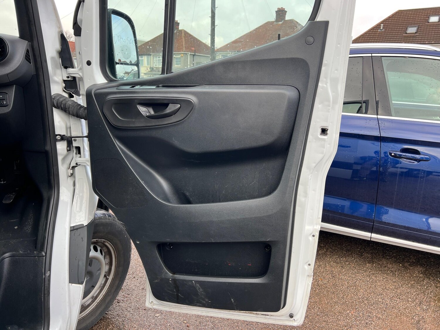 Used Mercedes-Benz Sprinter for sale - 77670781: Photo 43