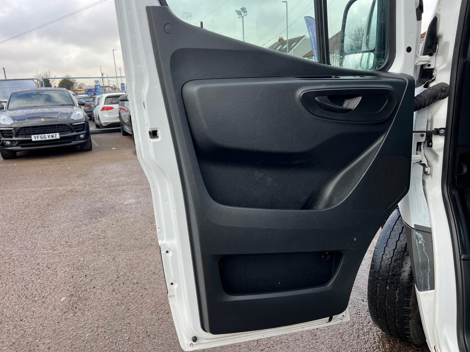 Used Mercedes-Benz Sprinter for sale - 77670781: Photo 44