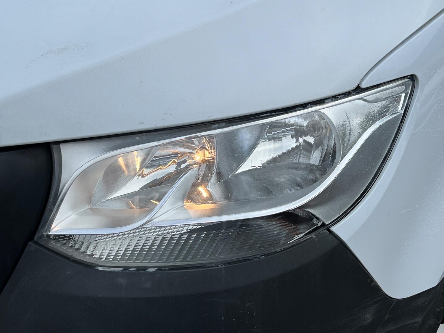 Used Mercedes-Benz Sprinter for sale - 77670781: Photo 45