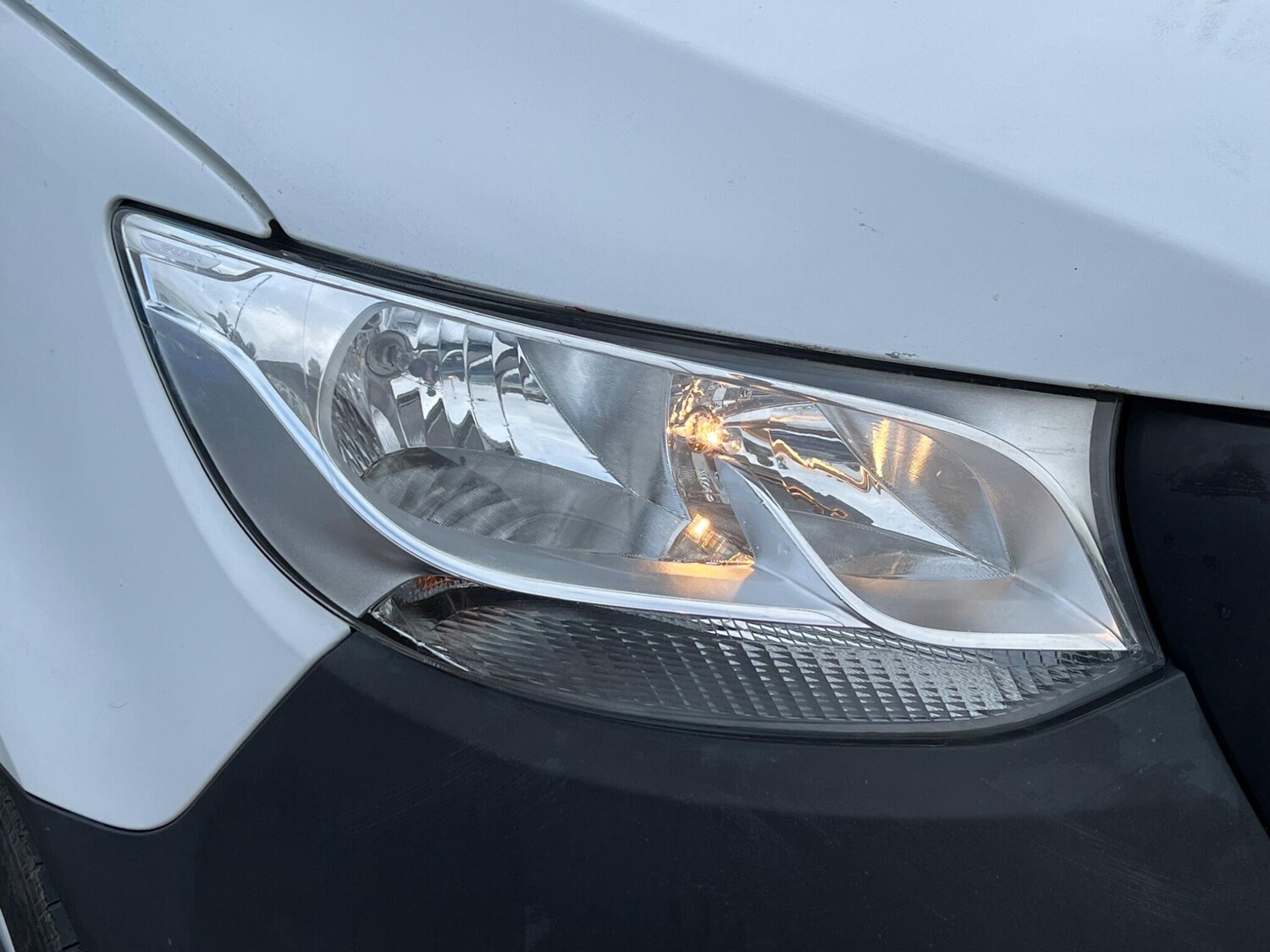 Used Mercedes-Benz Sprinter for sale - 77670781: Photo 46