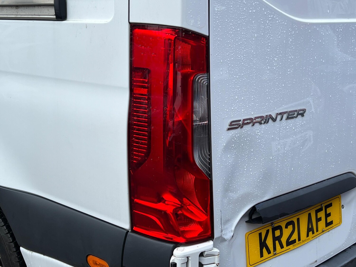 Used Mercedes-Benz Sprinter for sale - 77670781: Photo 47