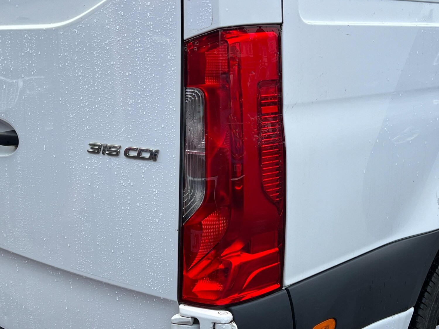 Used Mercedes-Benz Sprinter for sale - 77670781: Photo 48