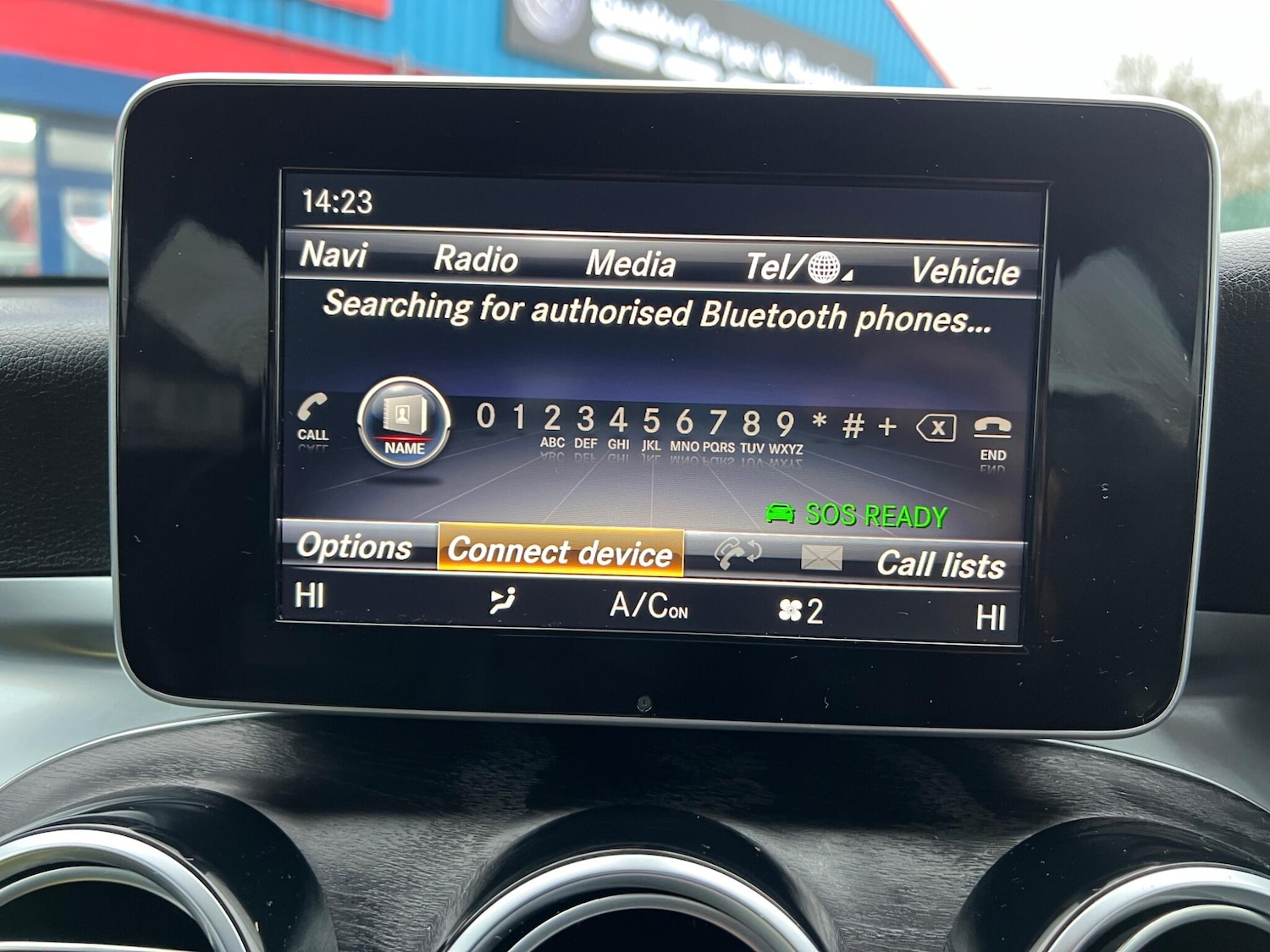 Used Mercedes-Benz GLC 2018 for sale - 77970367: Photo 22