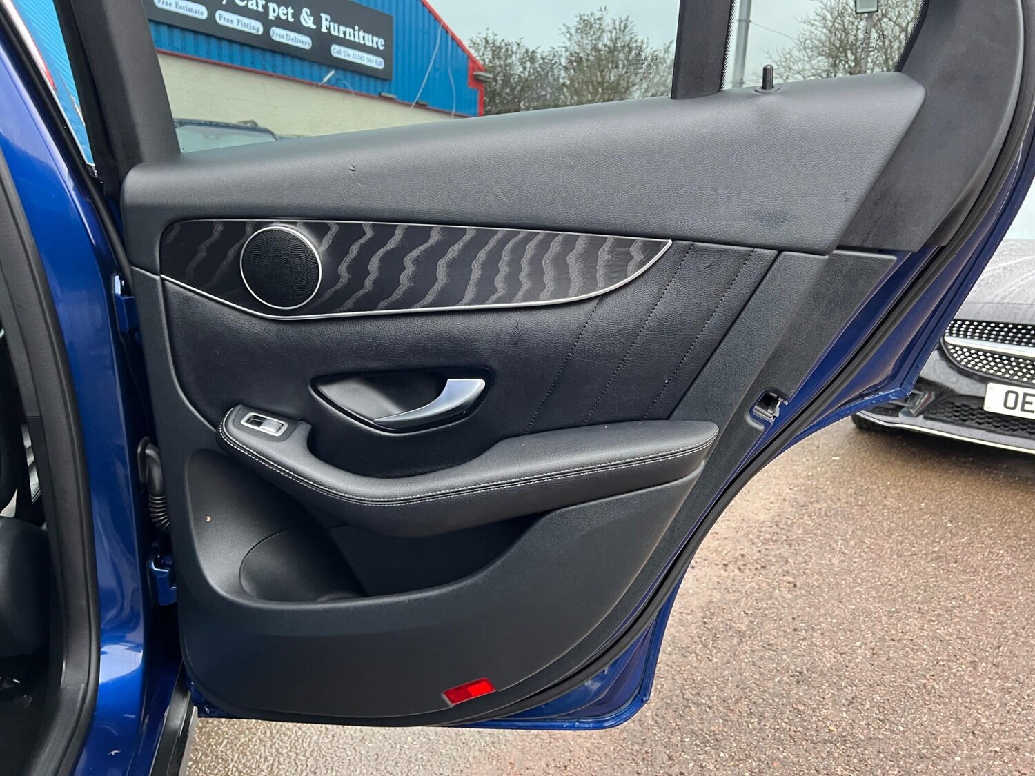 Used Mercedes-Benz GLC 2018 for sale - 77970367: Photo 51