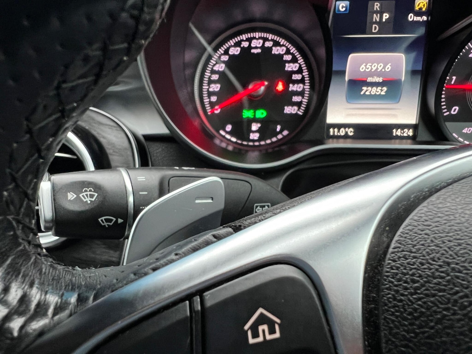 Used Mercedes-Benz GLC 2018 for sale - 77970367: Photo 55