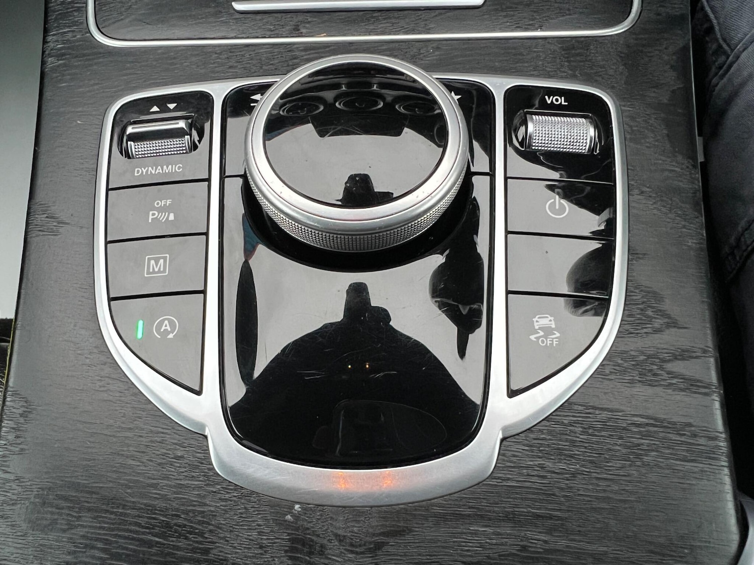 Used Mercedes-Benz GLC 2018 for sale - 77970367: Photo 62