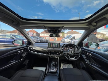 Used Nissan Qashqai 2022 for sale - 78301861: Photo