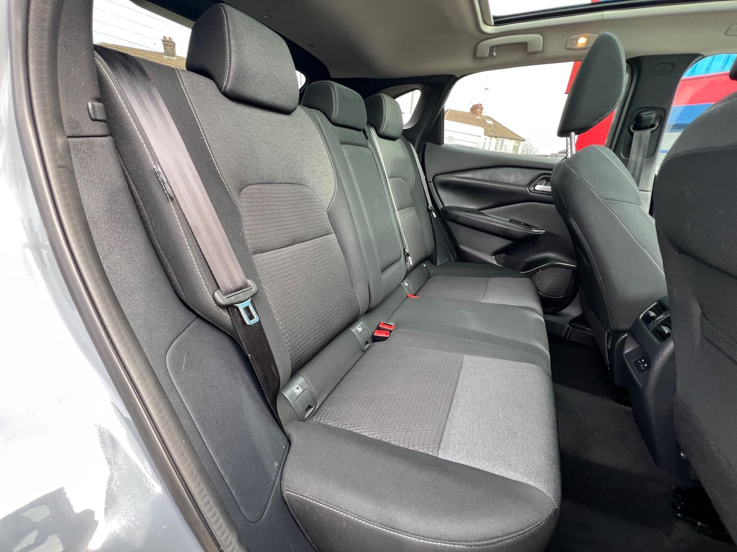 Used Nissan Qashqai for sale - 77753647: Photo 15