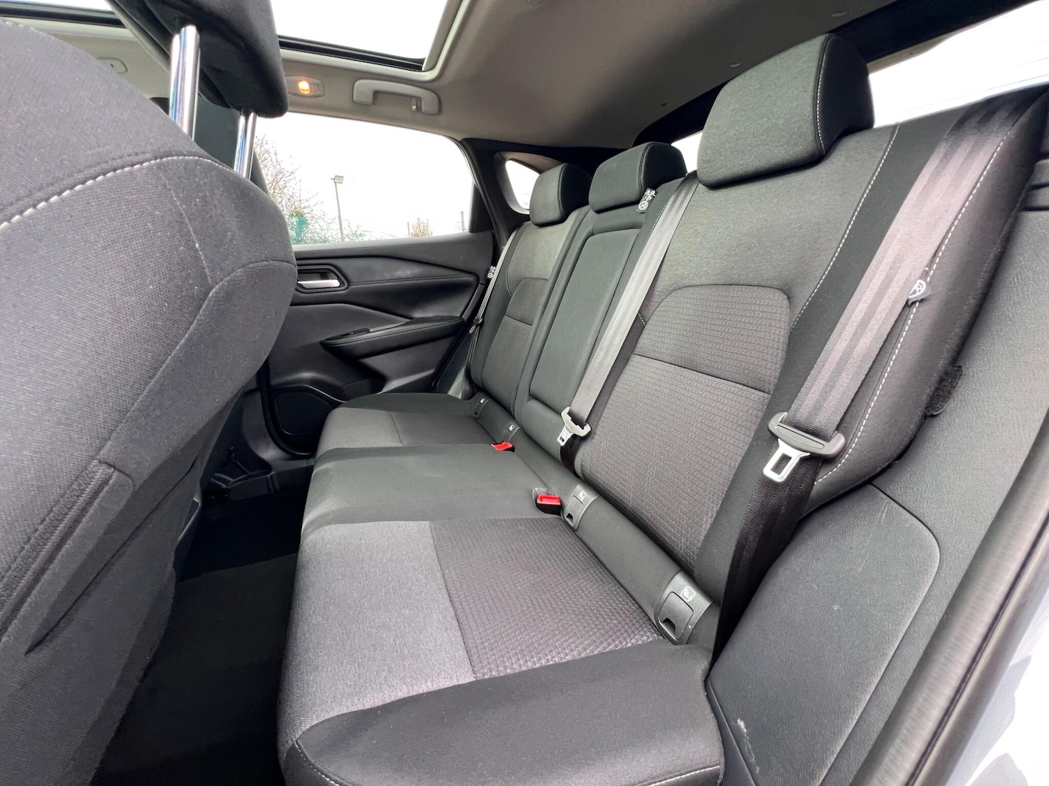 Used Nissan Qashqai for sale - 77753647: Photo 16