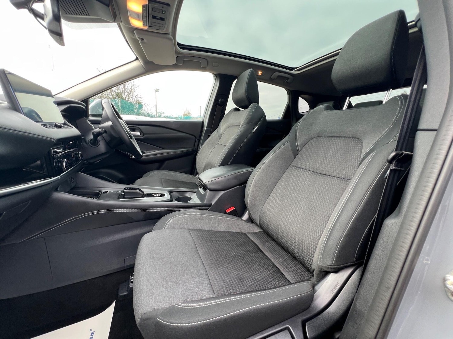 Used Nissan Qashqai for sale - 77753647: Photo 18