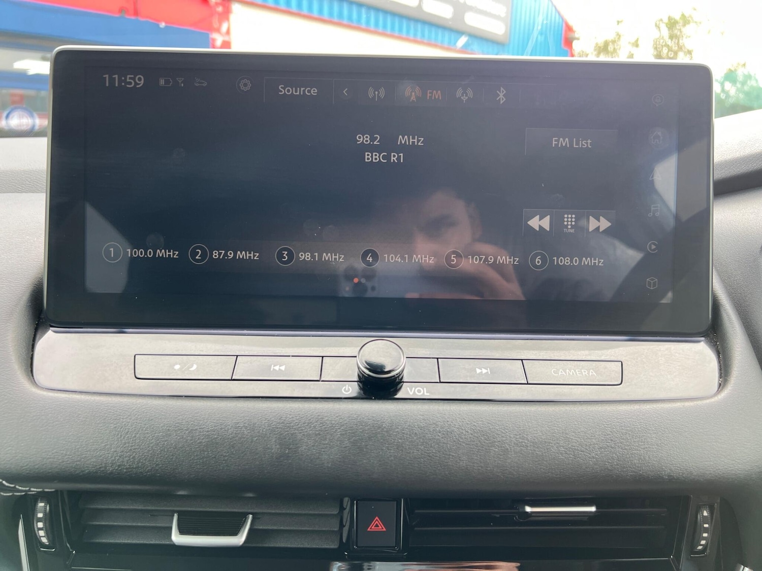 Used Nissan Qashqai for sale - 77753647: Photo 24