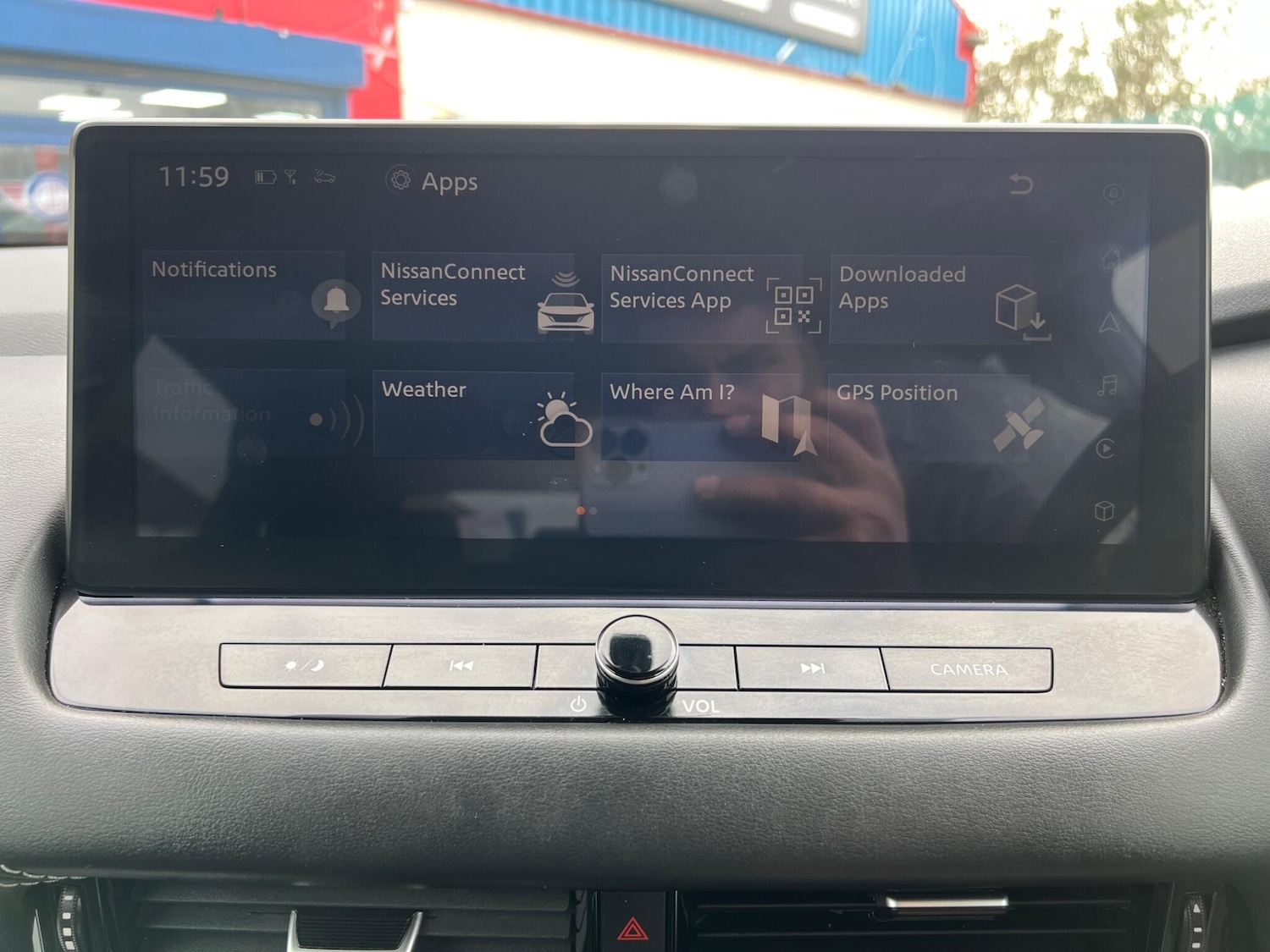 Used Nissan Qashqai for sale - 77753647: Photo 25