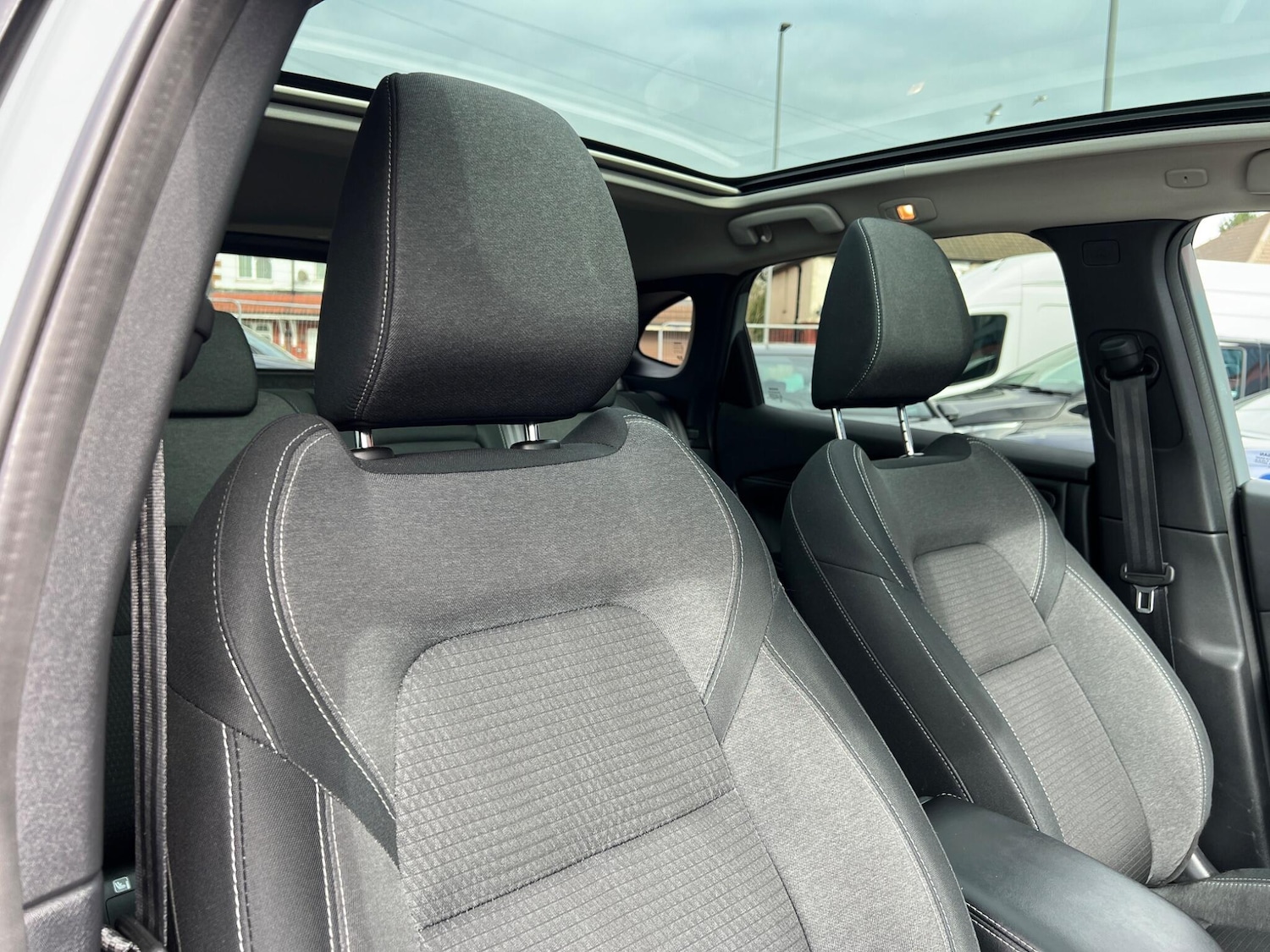 Used Nissan Qashqai for sale - 77753647: Photo 40