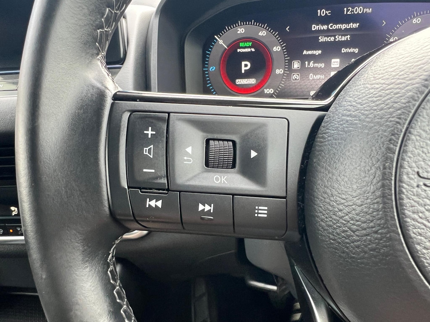 Used Nissan Qashqai for sale - 77753647: Photo 42