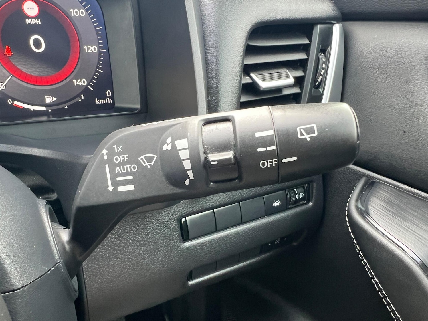 Used Nissan Qashqai for sale - 77753647: Photo 43