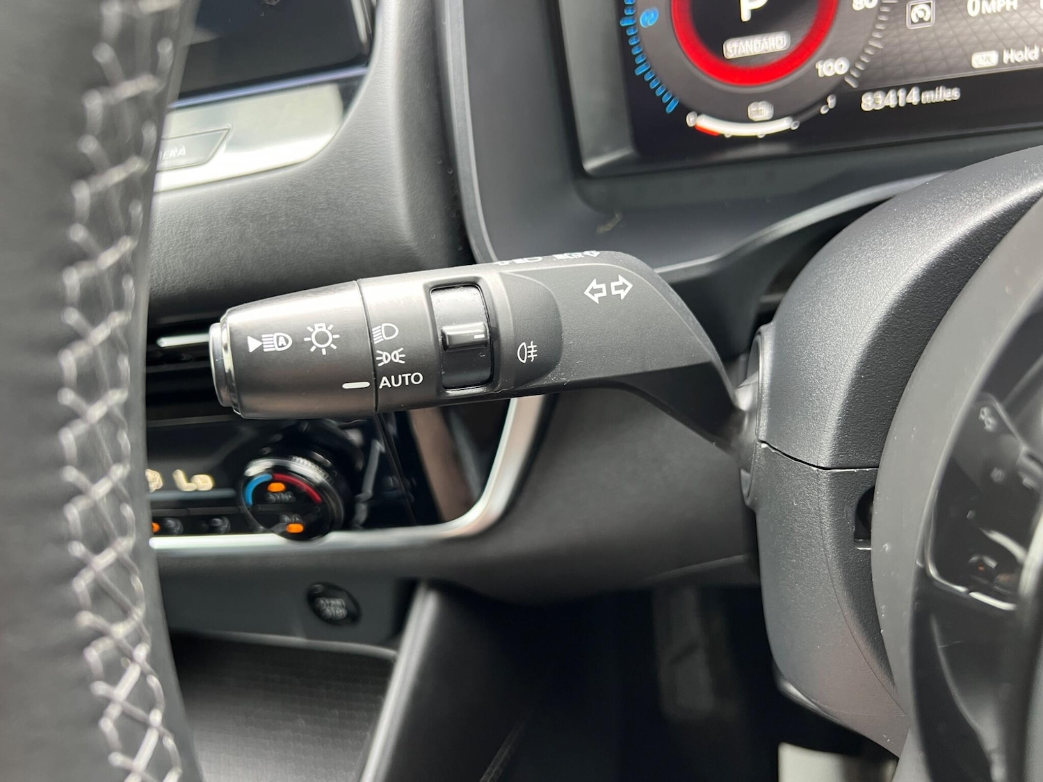 Used Nissan Qashqai for sale - 77753647: Photo 44