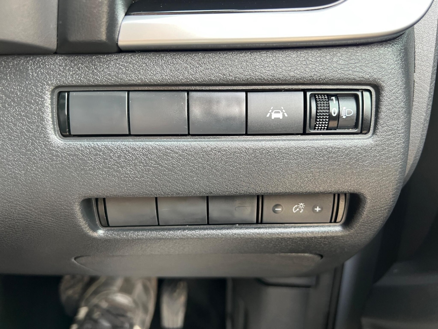 Used Nissan Qashqai for sale - 77753647: Photo 45