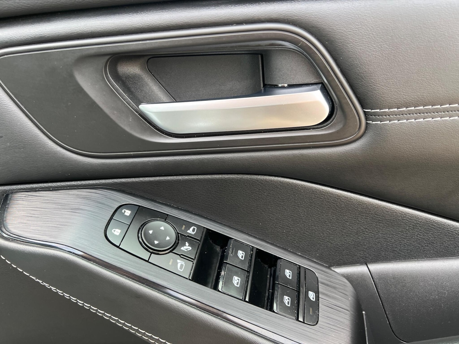 Used Nissan Qashqai for sale - 77753647: Photo 47