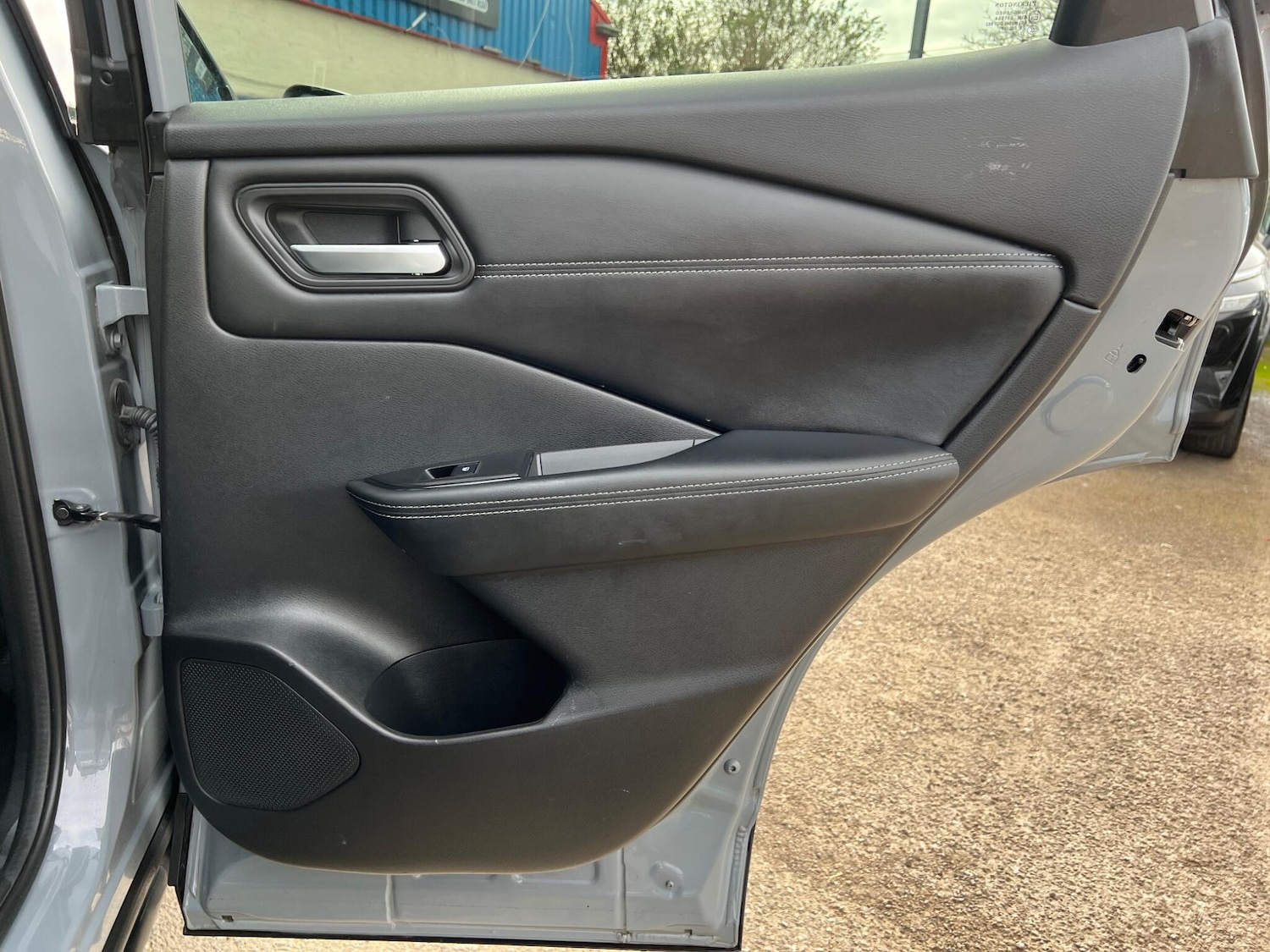 Used Nissan Qashqai for sale - 77753647: Photo 48