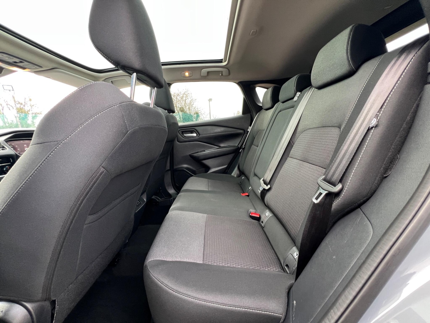 Used Nissan Qashqai for sale - 77753647: Photo 5