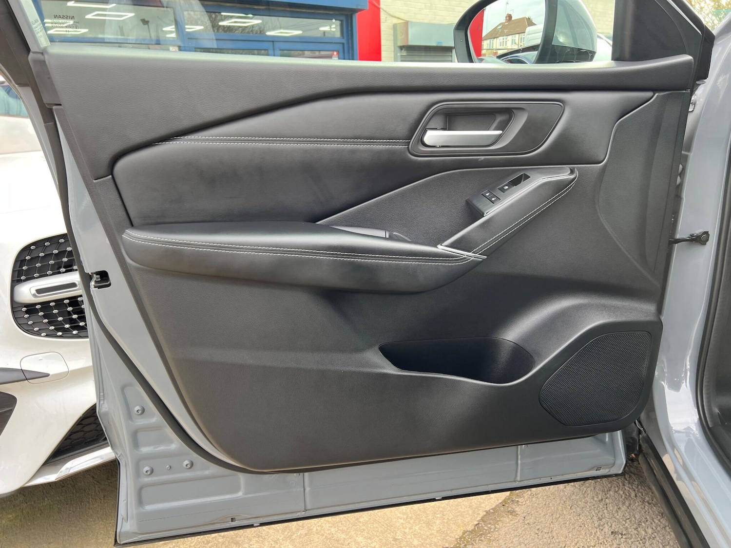 Used Nissan Qashqai for sale - 77753647: Photo 50