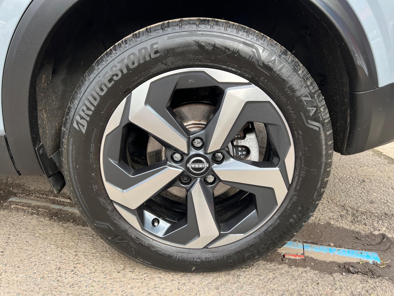 Used Nissan Qashqai for sale - 77753647: Photo 51