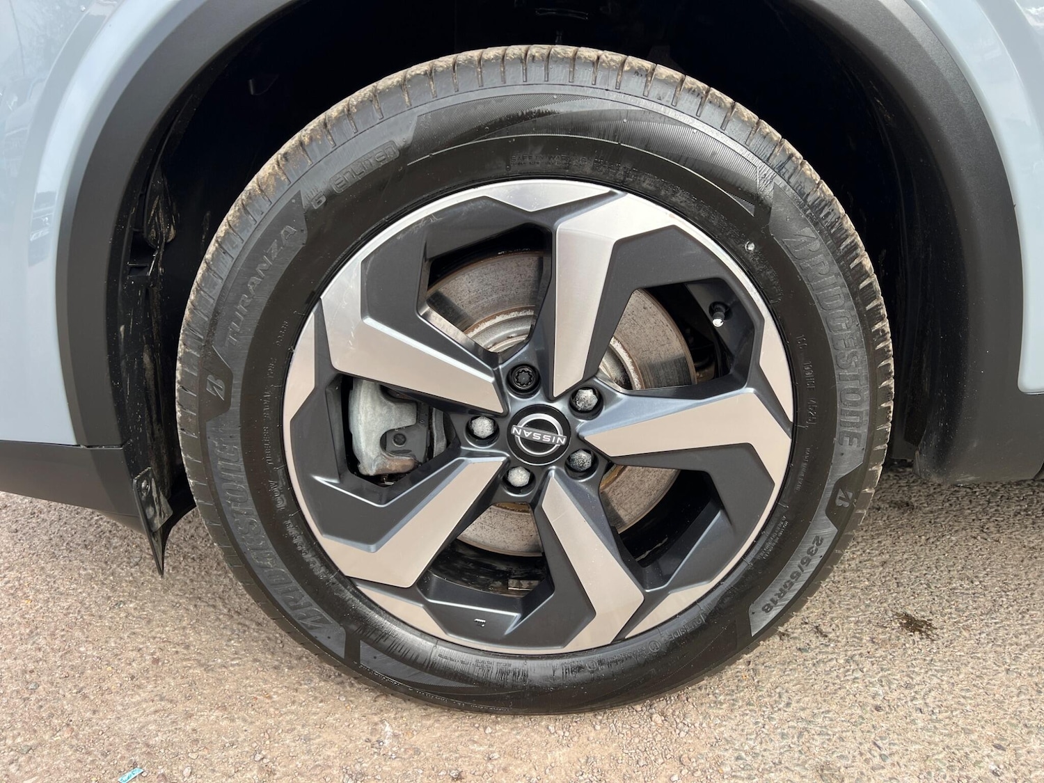 Used Nissan Qashqai for sale - 77753647: Photo 52