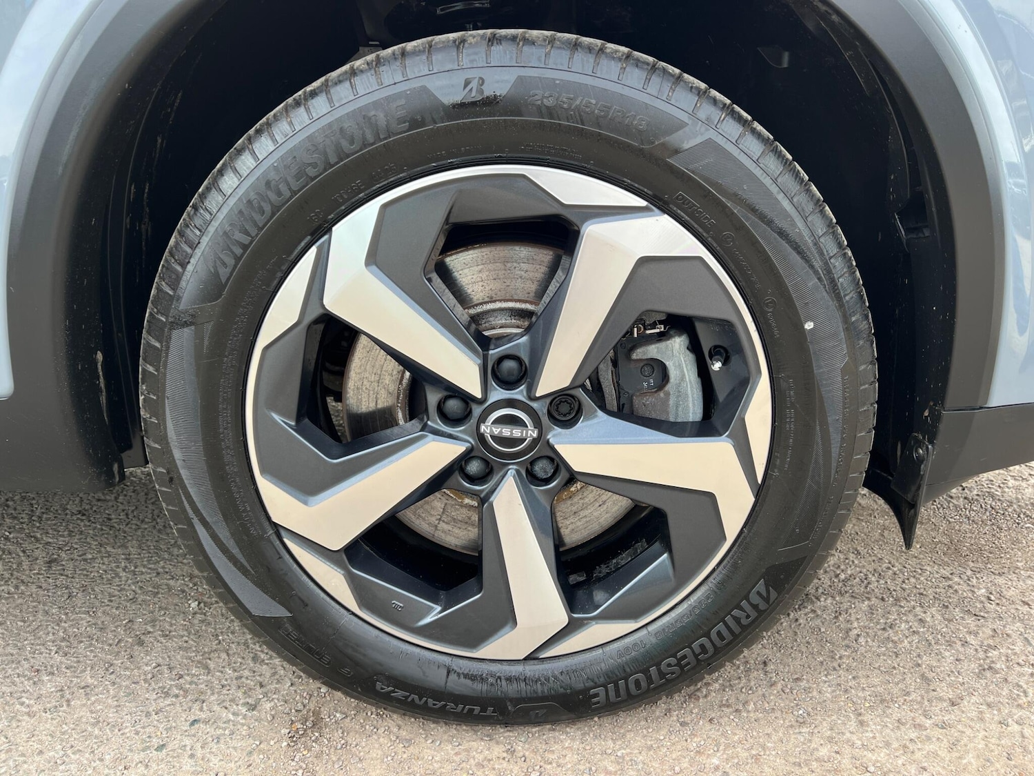 Used Nissan Qashqai for sale - 77753647: Photo 53