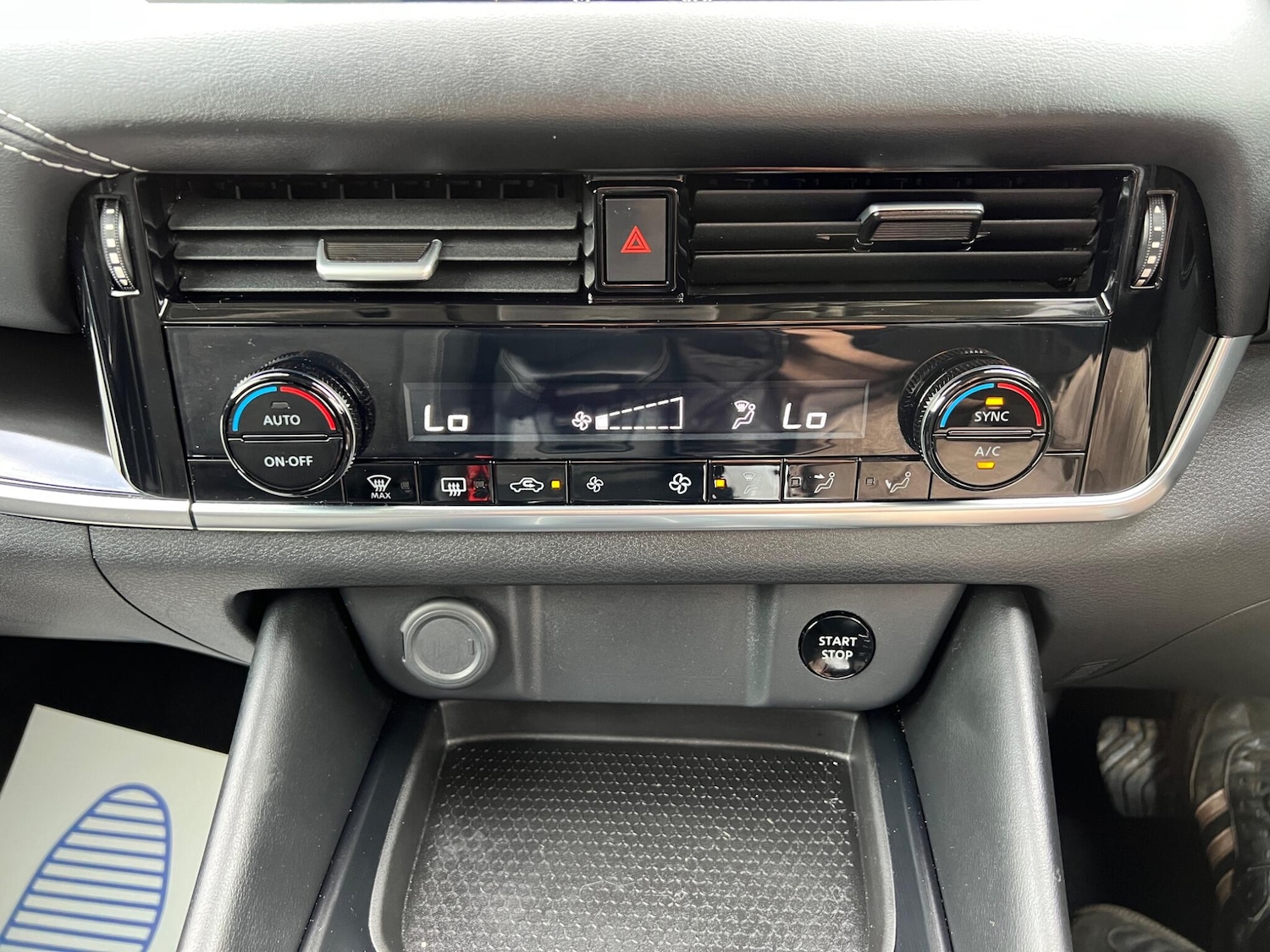 Used Nissan Qashqai for sale - 77753647: Photo 55