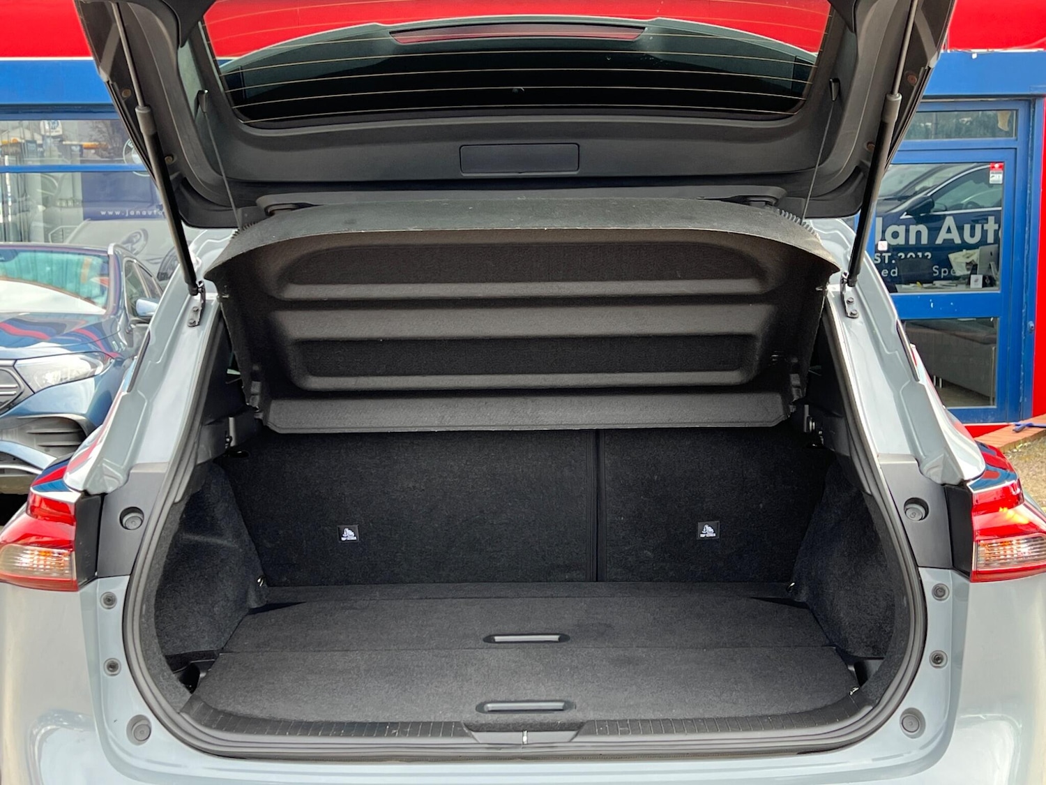 Used Nissan Qashqai for sale - 77753647: Photo 58