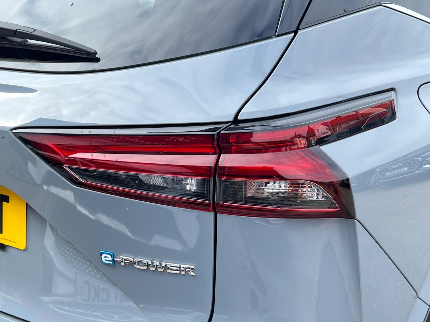 Used Nissan Qashqai for sale - 77753647: Photo 60