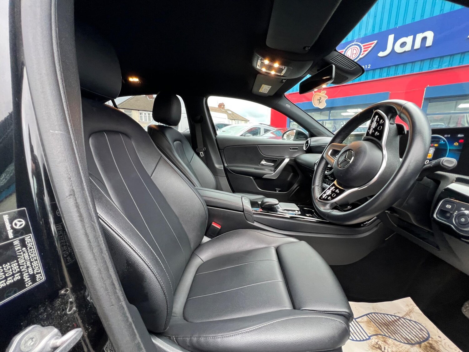 Used Mercedes-Benz A-Class for sale - 77670300: Photo 10