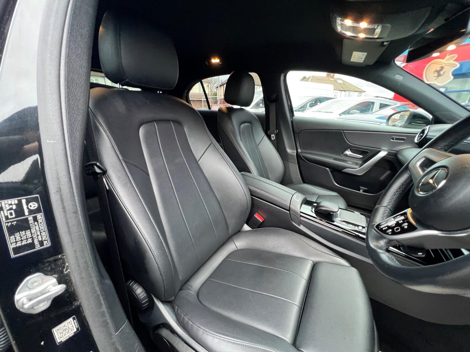 Used Mercedes-Benz A-Class for sale - 77670300: Photo 11