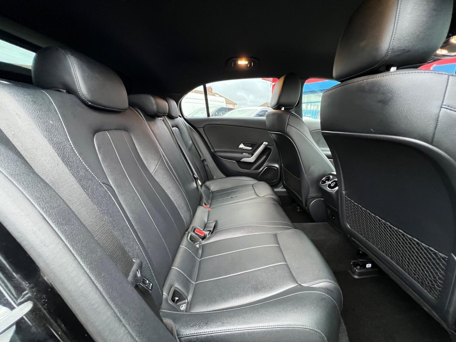 Used Mercedes-Benz A-Class for sale - 77670300: Photo 12