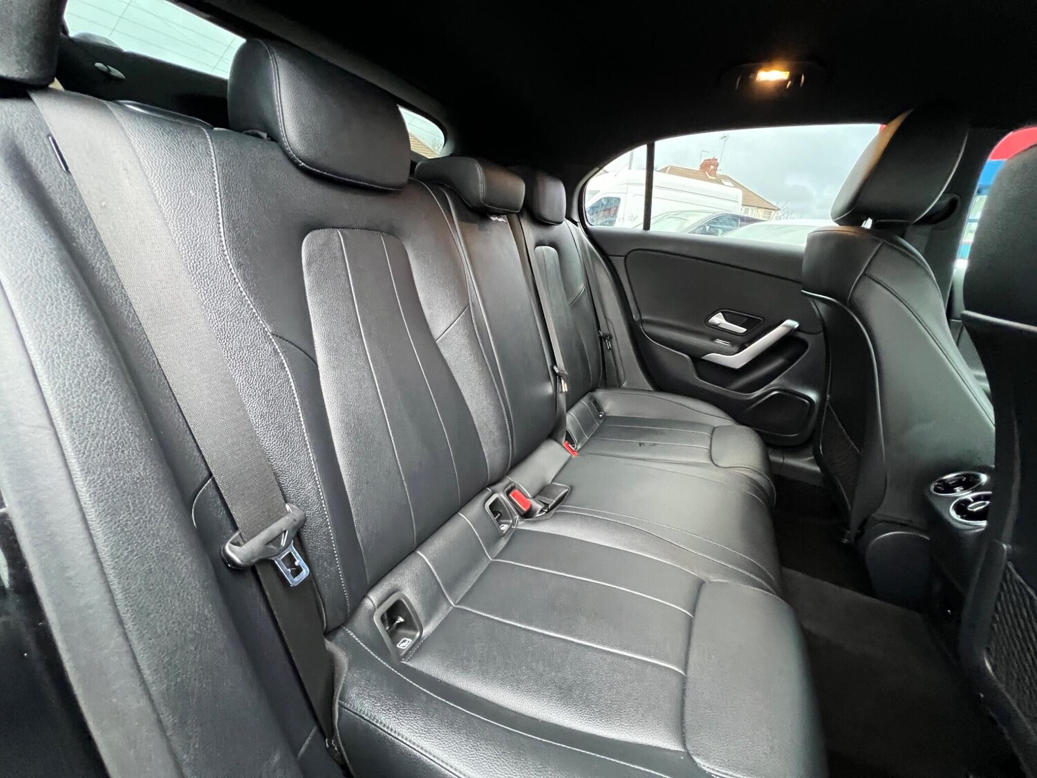 Used Mercedes-Benz A-Class for sale - 77670300: Photo 13