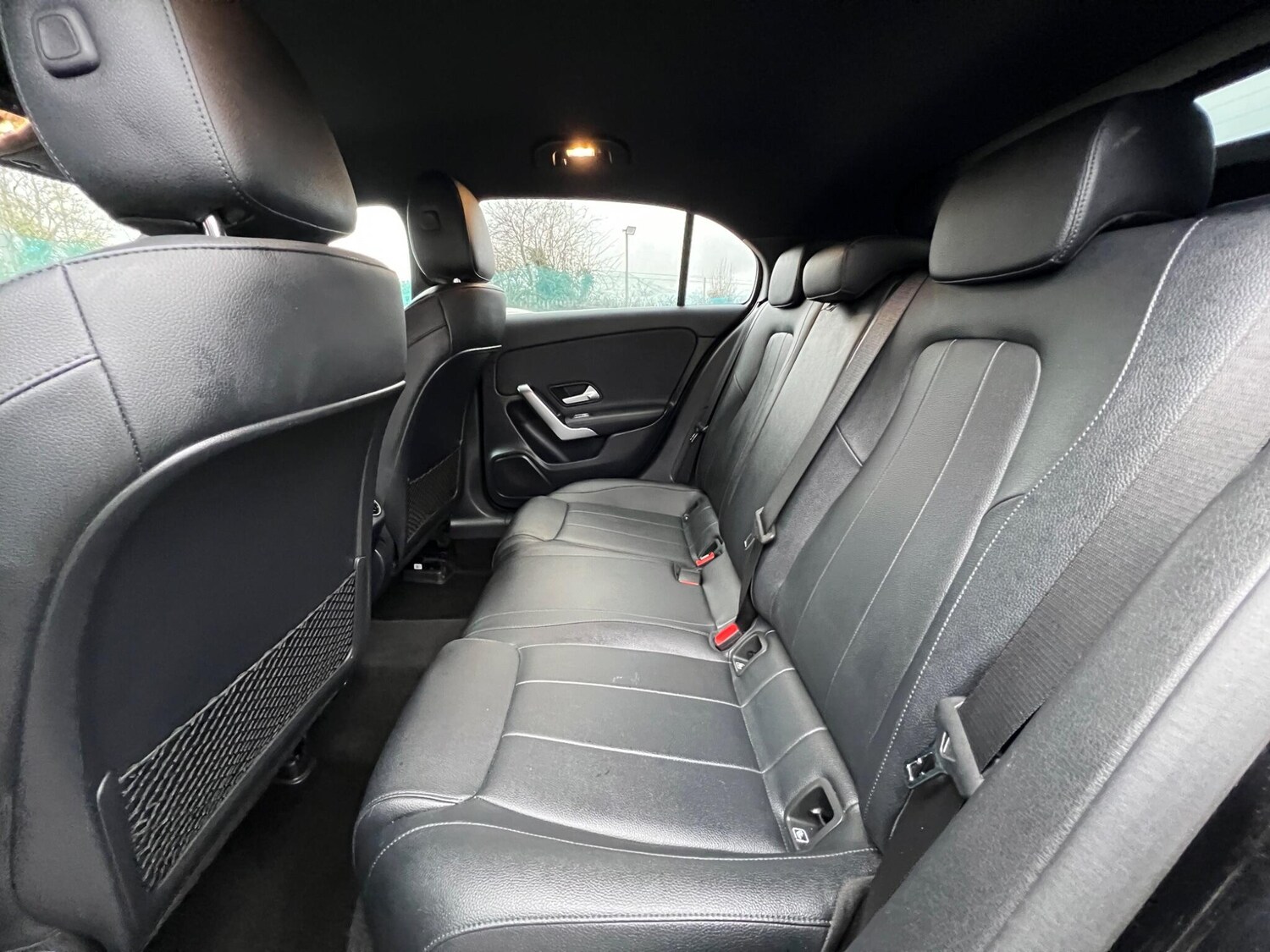 Used Mercedes-Benz A-Class for sale - 77670300: Photo 14