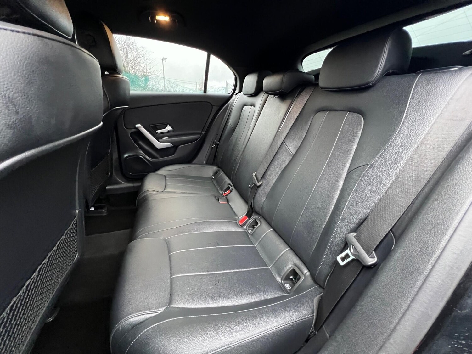 Used Mercedes-Benz A-Class for sale - 77670300: Photo 15