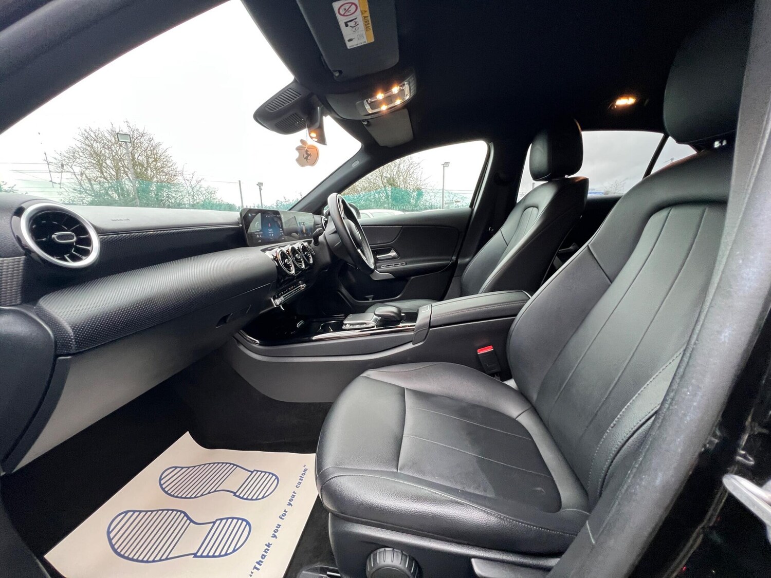 Used Mercedes-Benz A-Class for sale - 77670300: Photo 16