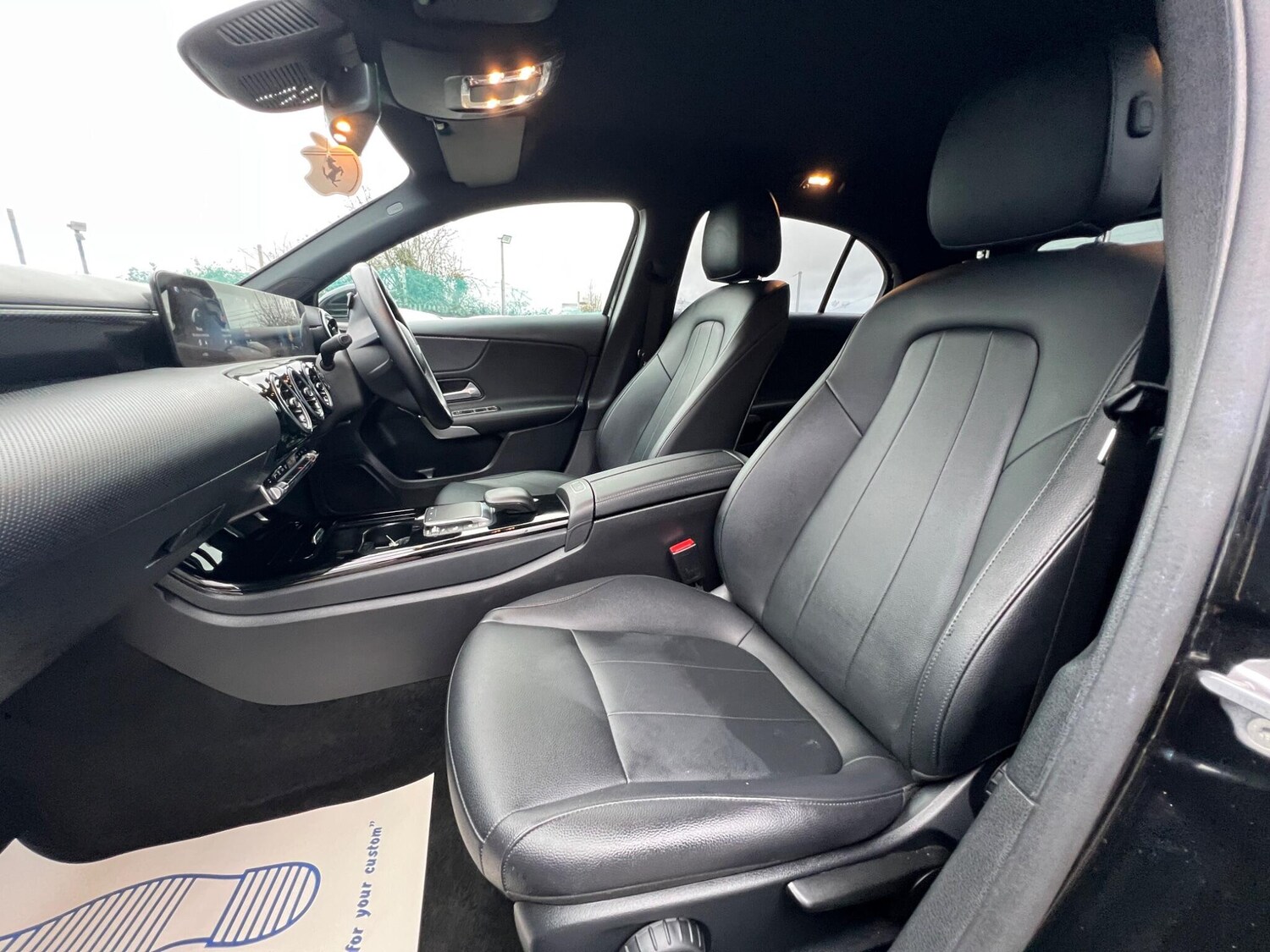 Used Mercedes-Benz A-Class for sale - 77670300: Photo 17