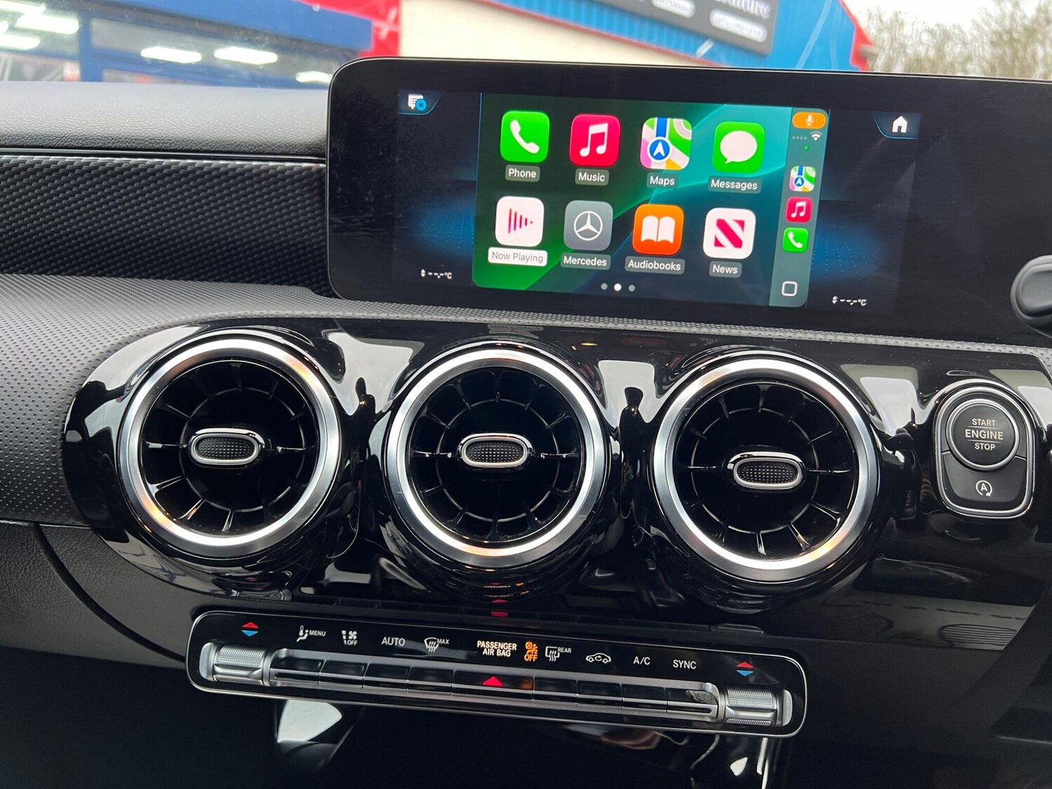 Used Mercedes-Benz A-Class for sale - 77670300: Photo 18