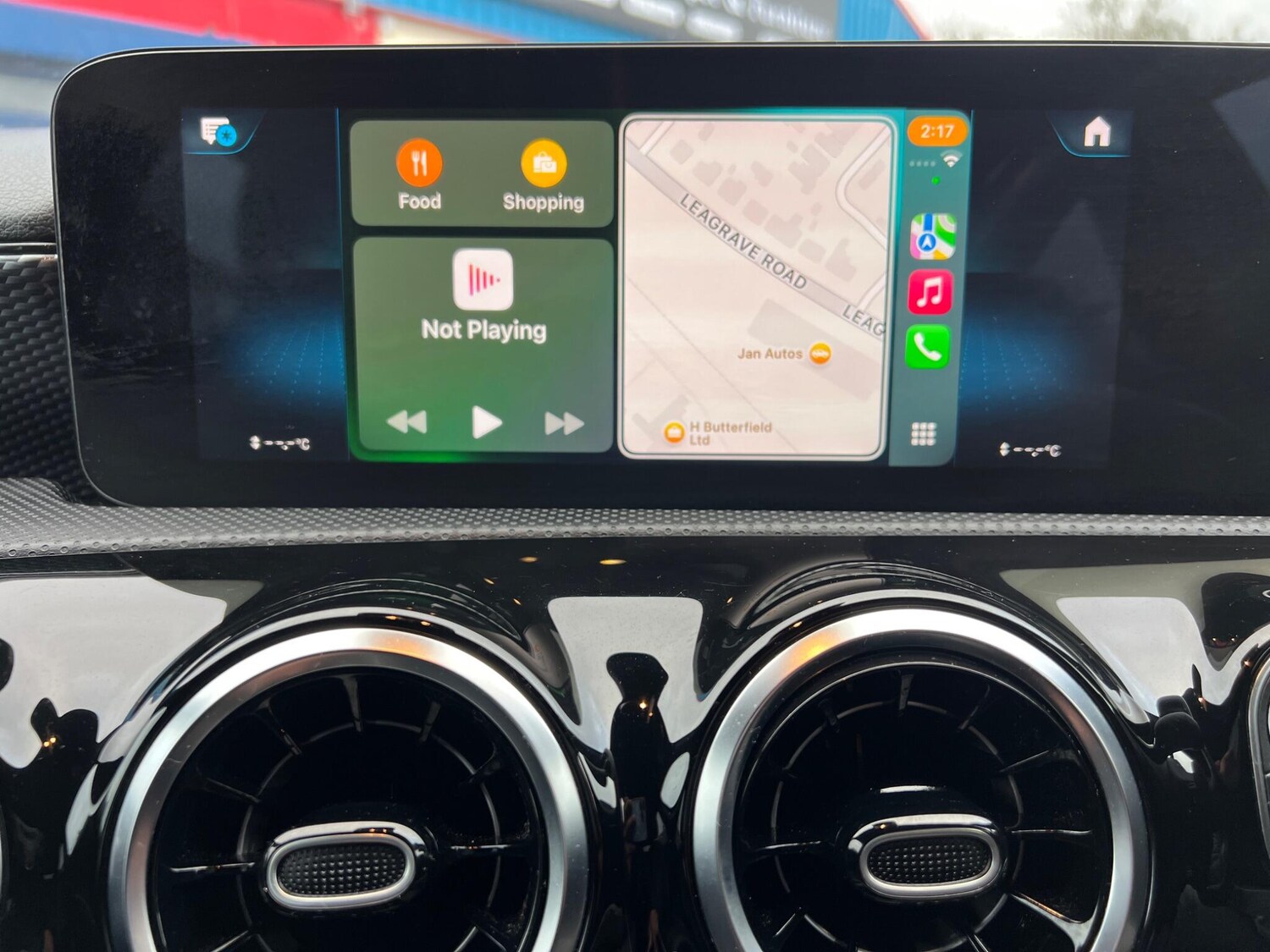 Used Mercedes-Benz A-Class for sale - 77670300: Photo 19