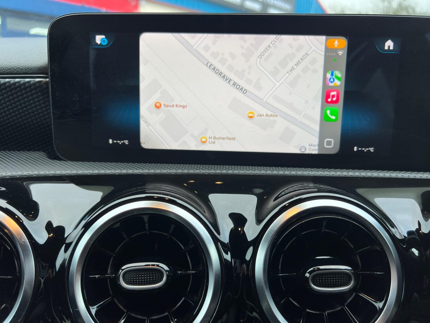 Used Mercedes-Benz A-Class for sale - 77670300: Photo 20