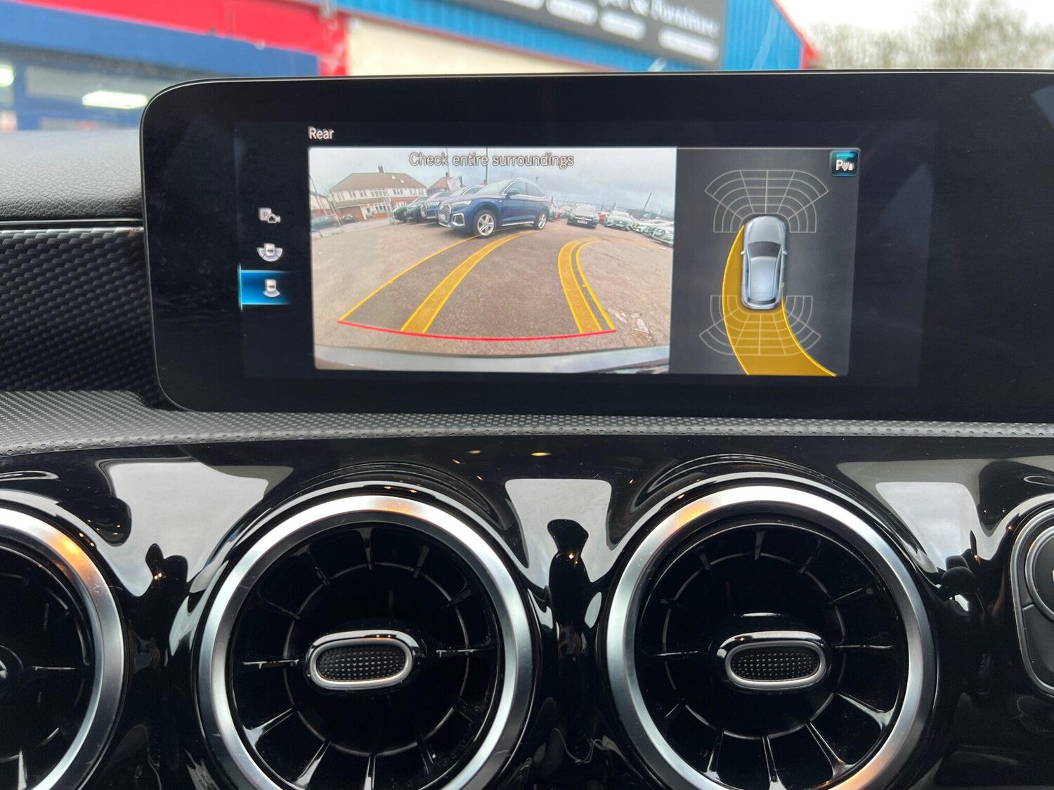 Used Mercedes-Benz A-Class for sale - 77670300: Photo 21