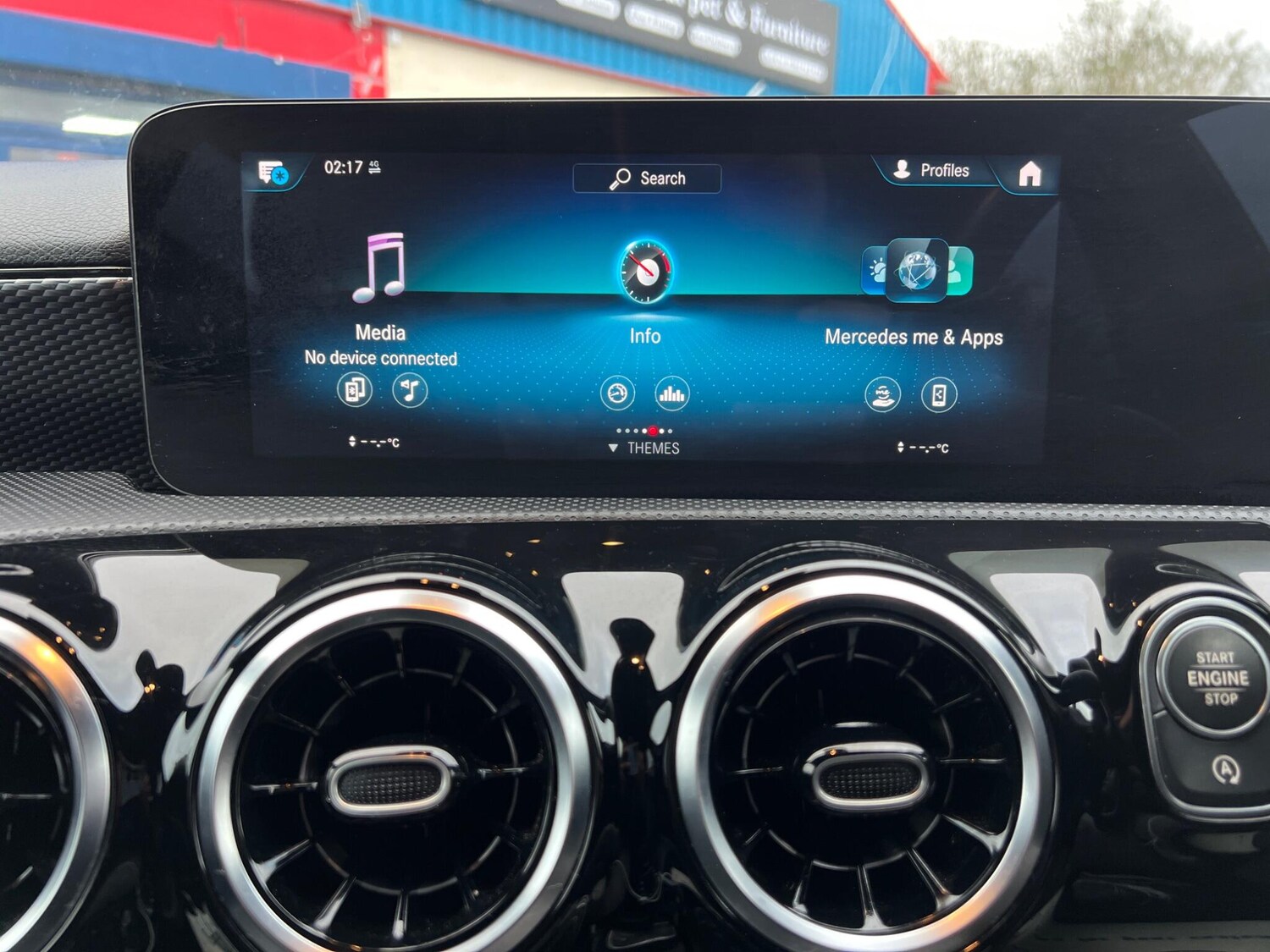 Used Mercedes-Benz A-Class for sale - 77670300: Photo 23