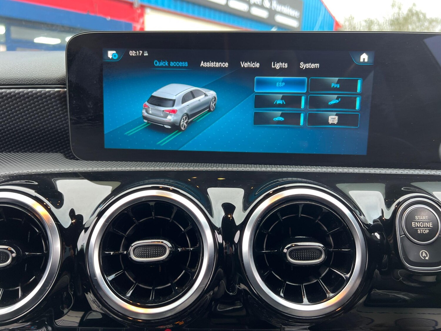 Used Mercedes-Benz A-Class for sale - 77670300: Photo 25