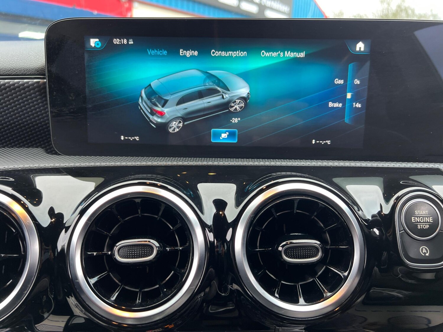 Used Mercedes-Benz A-Class for sale - 77670300: Photo 26