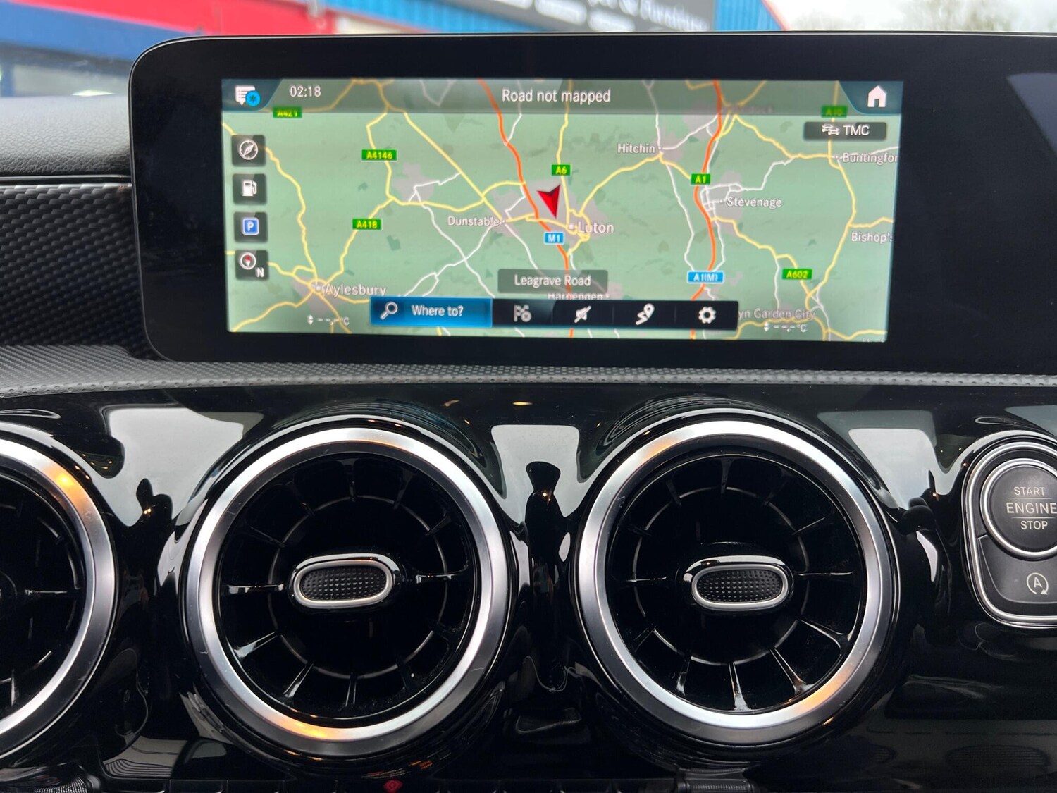 Used Mercedes-Benz A-Class for sale - 77670300: Photo 28