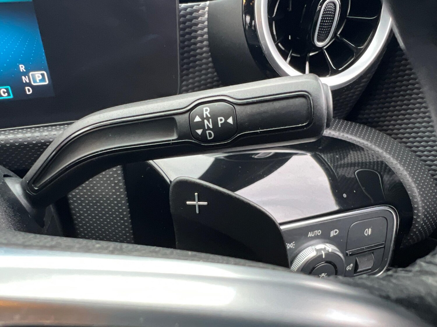 Used Mercedes-Benz A-Class for sale - 77670300: Photo 46