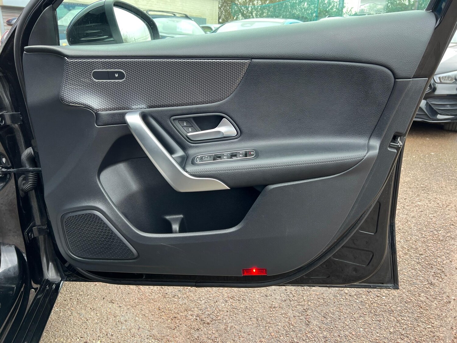 Used Mercedes-Benz A-Class for sale - 77670300: Photo 51