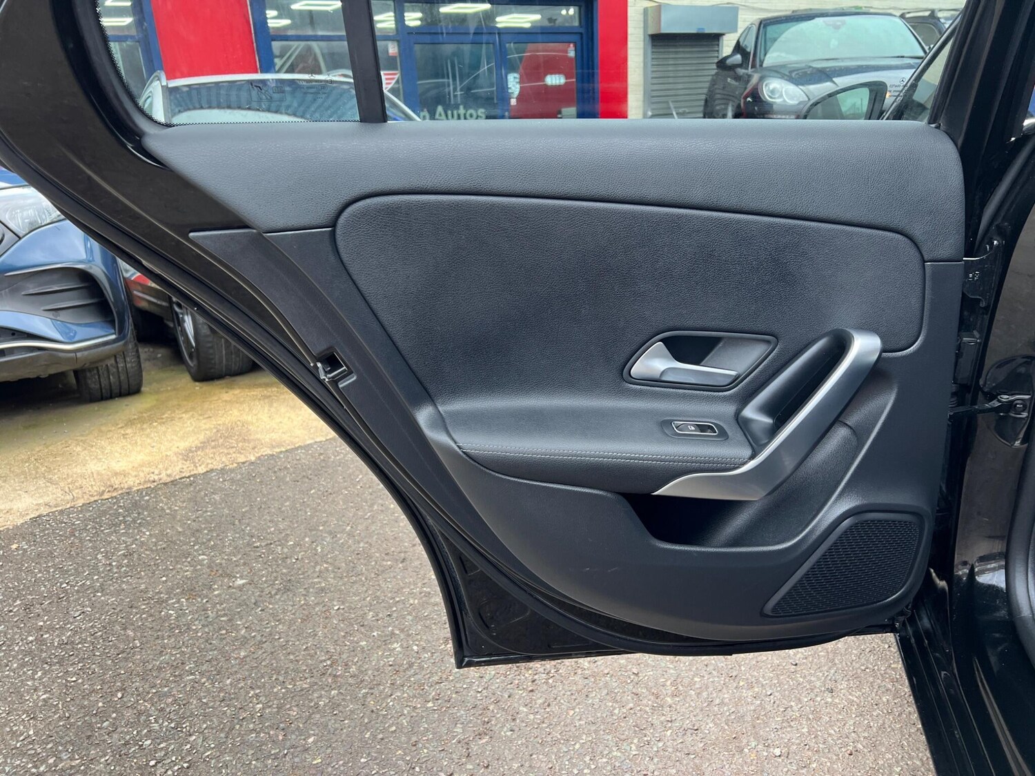 Used Mercedes-Benz A-Class for sale - 77670300: Photo 53